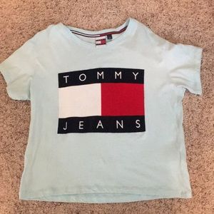 Tommy Hilfiger shirt