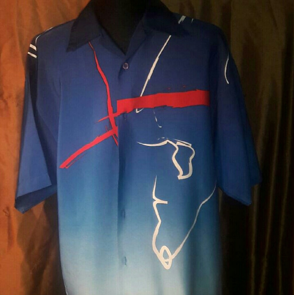 Men's Shirt