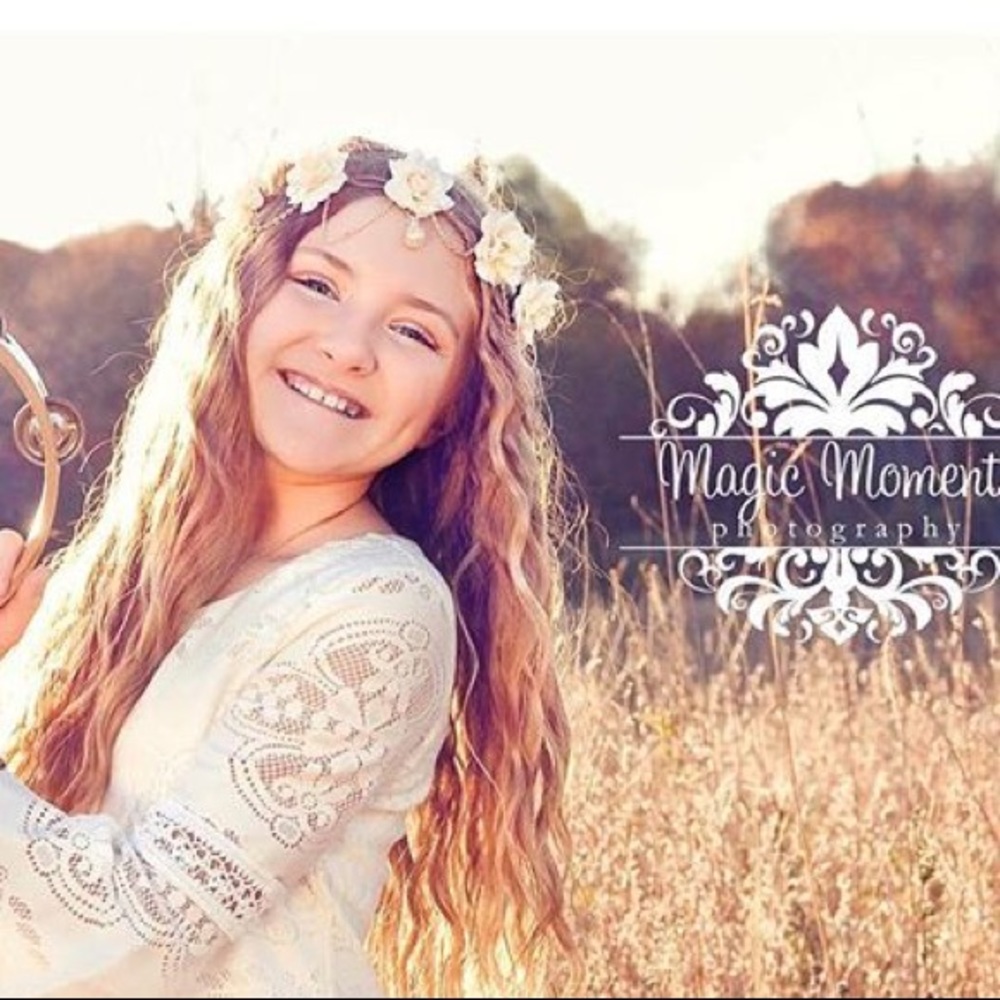 Meet your Posher, Angel