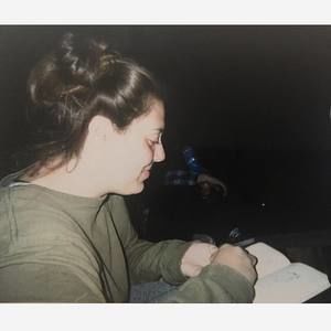 Meet your Posher, Gabrielle