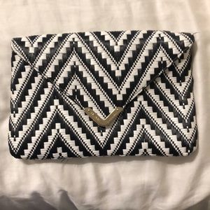 Elaine Turner clutch