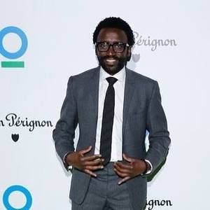 Meet your Posher, Tony