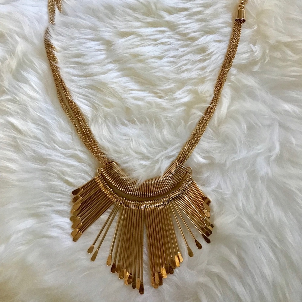 Statement Necklace