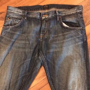 Citizens of humanity skinny jeans