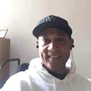 Meet your Posher, William