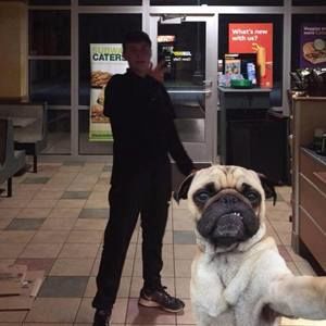 Meet your Posher, Tyler