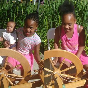 Meet your Posher, Teiyonna