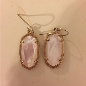 Kendra Scott Elle earrings