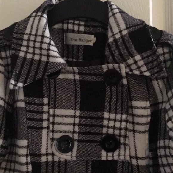 Cute winter coat - Picture 2 of 4