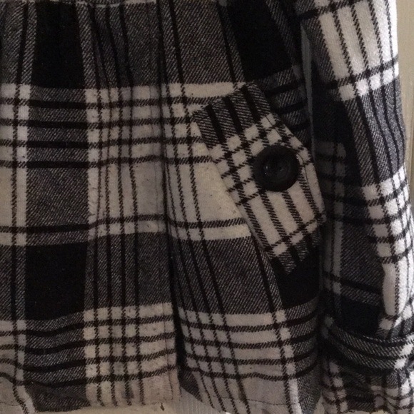 Cute winter coat - Picture 3 of 4