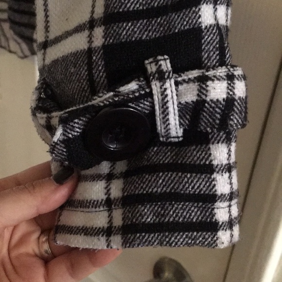 Cute winter coat - Picture 4 of 4