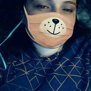 Meet your Posher, Jasmine