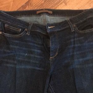 Joe’s skinny jeans