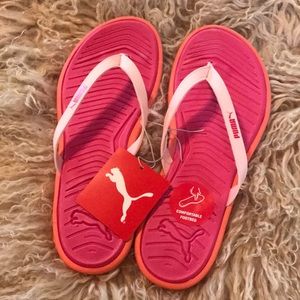 Puma Sandals
