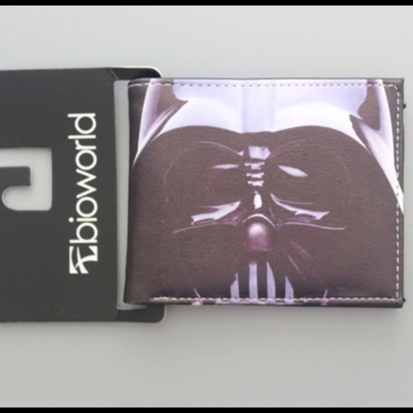 Other - Star Wars Wallet