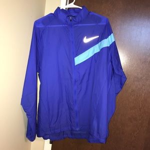 Nike Jacket