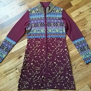 NWT Ultra Fine Merino Wool Sweater