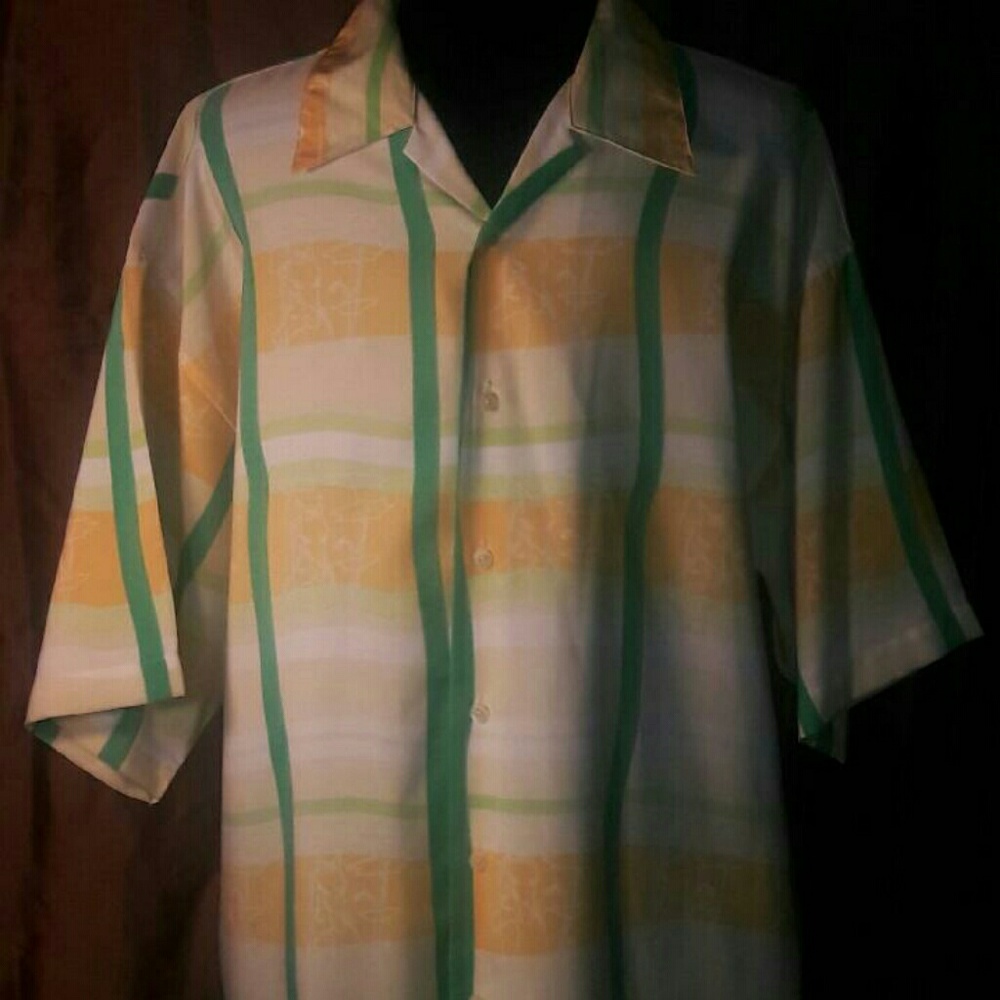 Men's Shirt