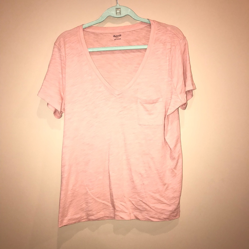 Madewell T-Shirt