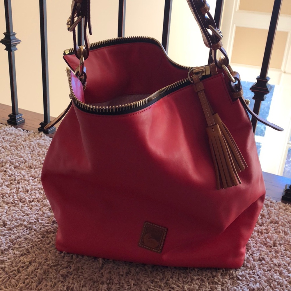 Dooney & Bourke handbag