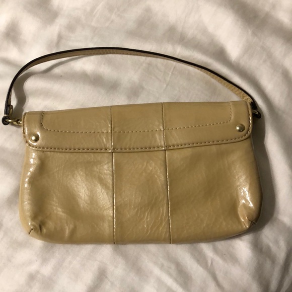 Coach clutch - Picture 5 of 5