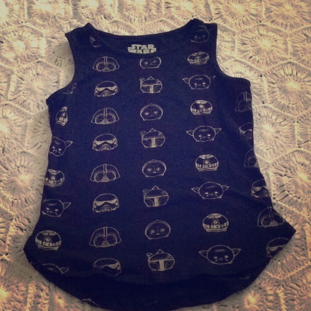 Star Wars tank