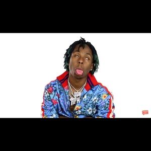 Meet your Posher, Rafael