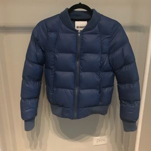 BB Dakota Kiley Puffer Jacket