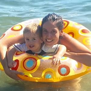 Meet your Posher, Christine