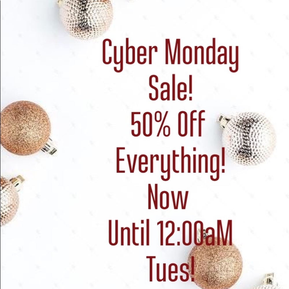 Time To Shop and Save!! Great Gifts For All!