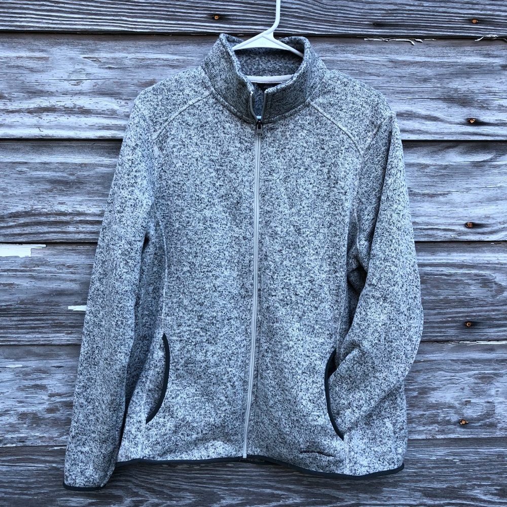 Eddie Bauer Sweater Fleece