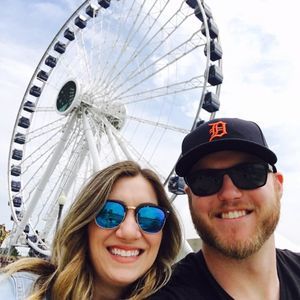 Meet your Posher, Brandy