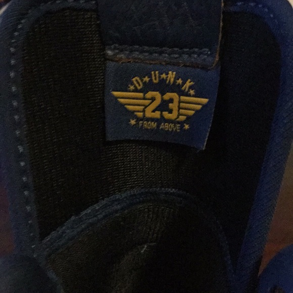 Air Jordan 1 (shoe laces included) - Picture 4 of 4