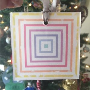 LuLaRoe Ornament