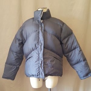 Polo Ralph Lauren Reversible Puffier Coat *firm*
