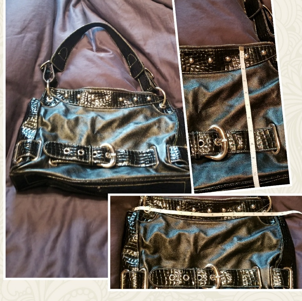 Kathy Vanzeeland bag