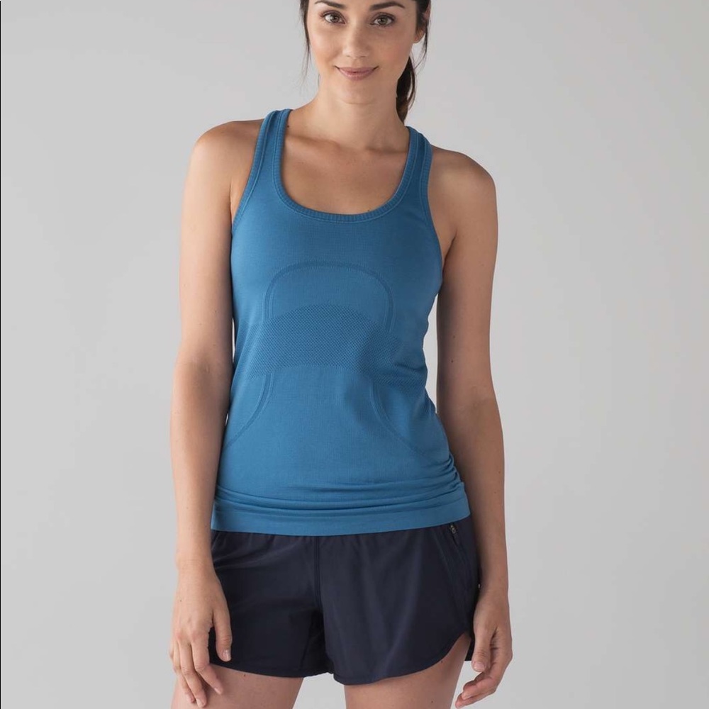 Lululemon Swiftly Tank