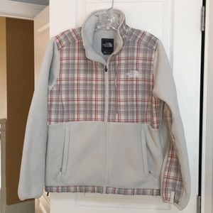 Women’s North Face Denali Jacket sz M