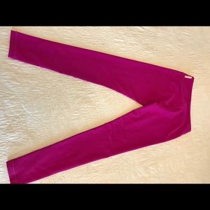 Zella “Live In” Reversible leggings