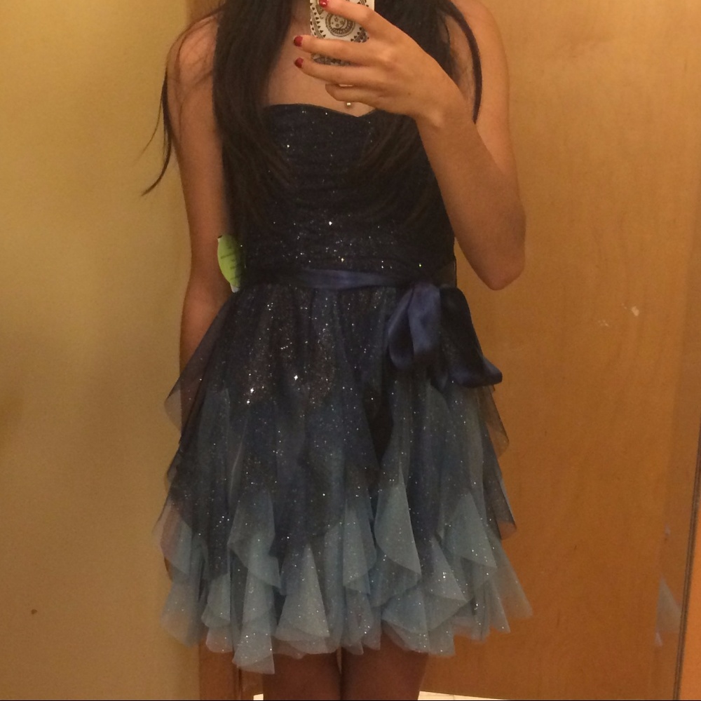 NWT Windsor Formal Dress