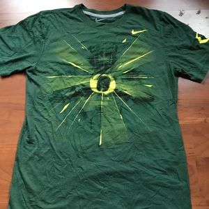 Nike Oregon Ducks T-Shirt