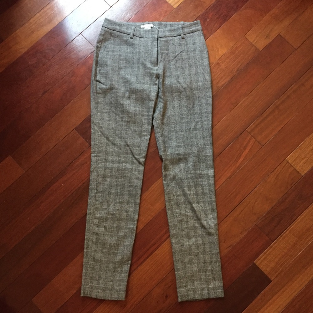 New with tags! H&M size 4 dress pants