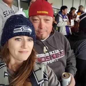 Meet your Posher, Shannon