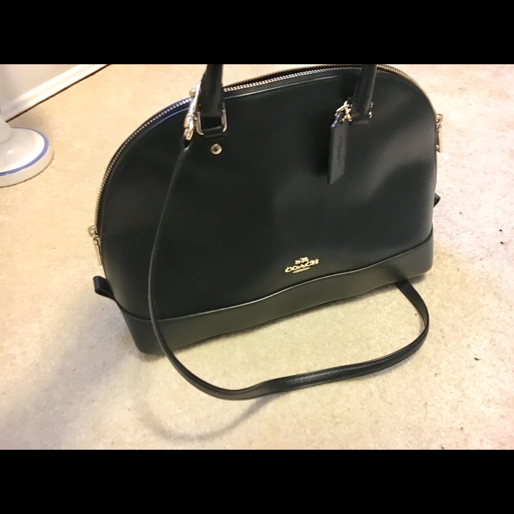 Coach handbag