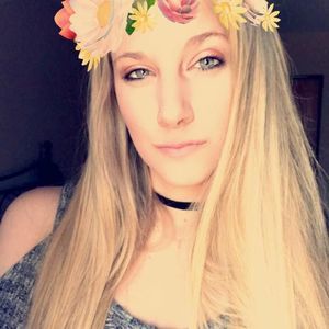 Meet your Posher, Kaleigh