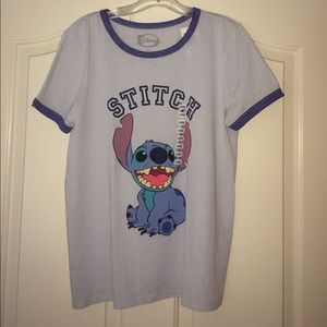 NWT, Disney Stitch Tee-Shirt
