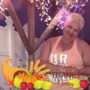 Meet your Posher, Maritza