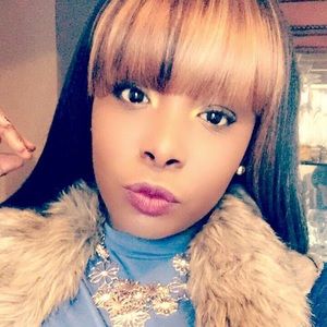 Meet your Posher, Jasmine