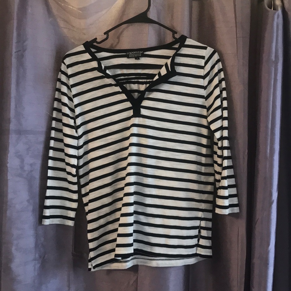 Papermoon Blouse