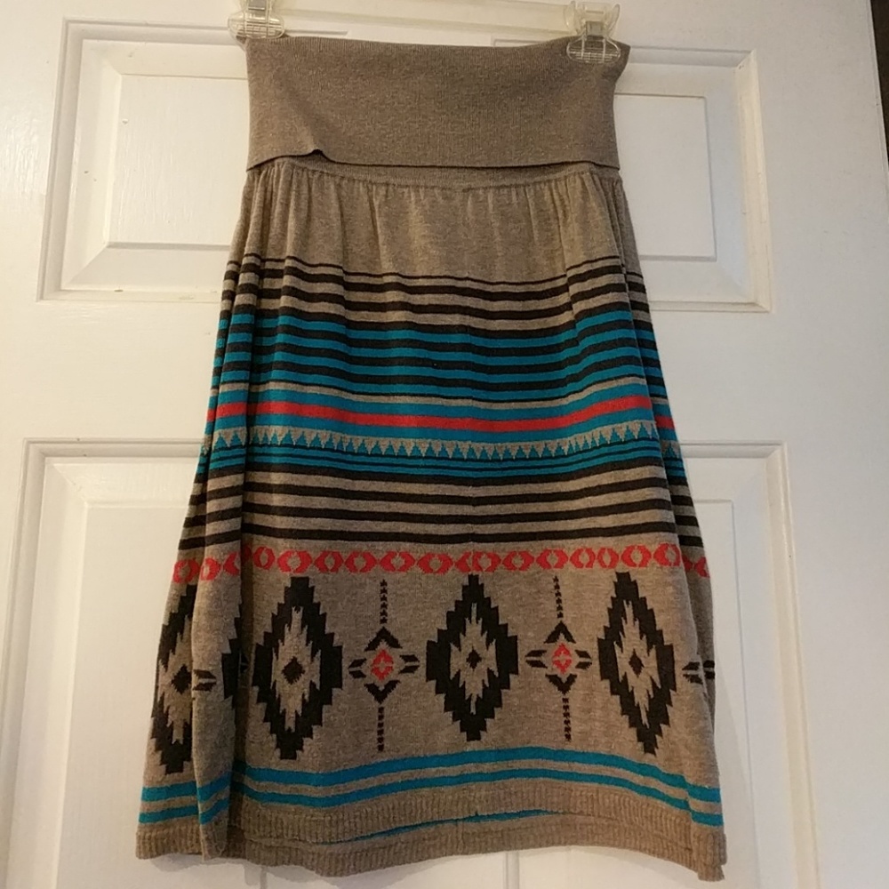 Skirt